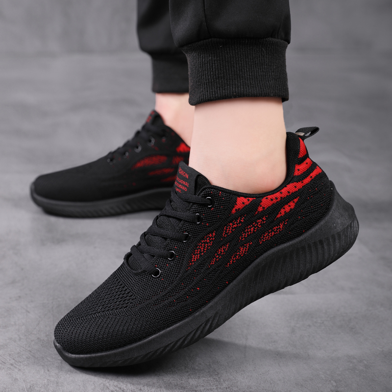 Black Red